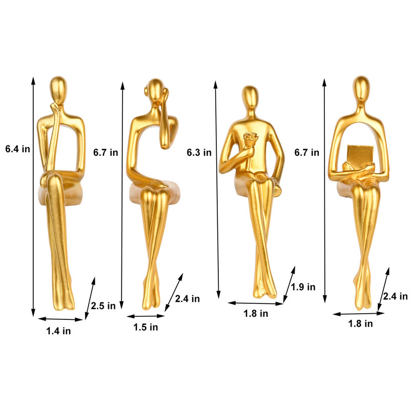 Figurine / sculpture Vianne