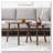 solid wood Top Coffee Table-1283924166