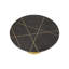 Alfiera Pedestal Coffee Table