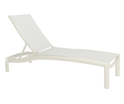Kor Outdoor Chaise Lounge
