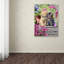 «Kittens» par Armand, reproduction sur toile-21650840