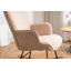 Chaise berçante Khurshida-809554307