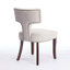 Ensemble de 2 chaises de salle à manger Modern-701678872