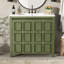 Meuble-lavabo simple avec plateau color 36