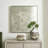 Uttermost Fredric Square Antique Mirror