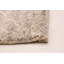 Tapis unique gris clair 5 pi x 8 pi Periheli