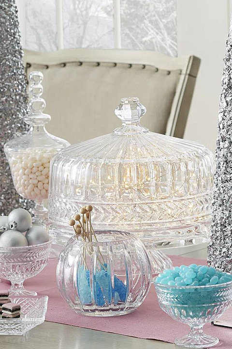 Decorative Plates & Bowls