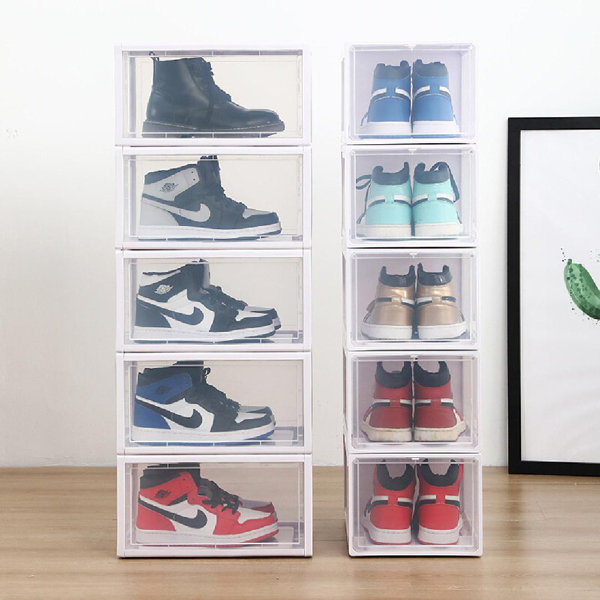 https://assets.wfcdn.com/im/30281851/resize-h600-w600%5Ecompr-r85/2095/209520934/10+Pair+Stackable+Shoe+Storage+Box.jpg