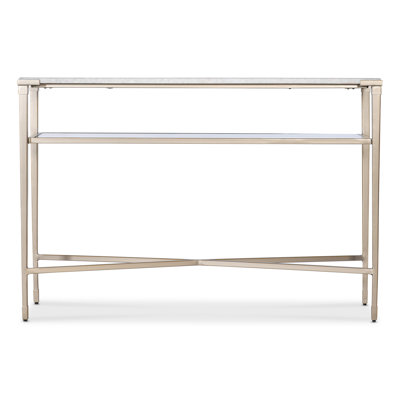 Melange 48" Jen Console Table