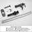 Single-Hole Single-handle Bathroom Faucet with Drain Assembly-71241775