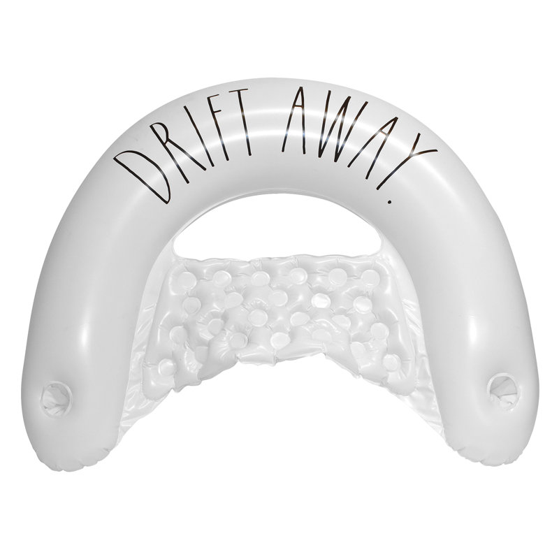 Chaise longue Rae Dunn Chill - Drift Away