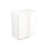 White is out of stock selected