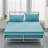 Nylon Knitted Fitted Sheet-100752537