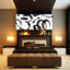 Swirled Lines Painting-64252719