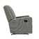 Sophie Upholstered Reclining Glider