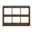 Organisateur de rangement cubique Furinno Cubube-595022464-595011048