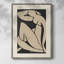 Matisse CECVI, reproduction d'art encadrée - bois massif-144119090
