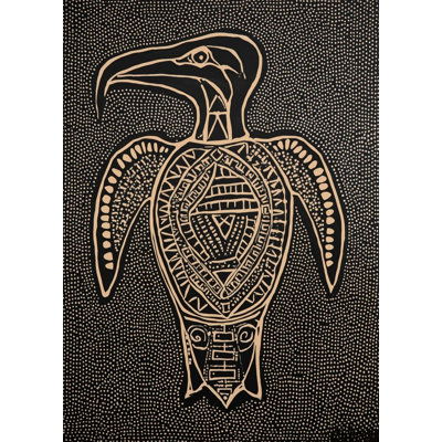 Marajoara Guardian