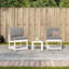 Anjli Outdoor Garden Chair-1310634864