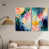 Gallery Wrapped n'est pas disponible
