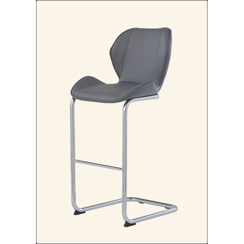 TABOURET 4 PC Charlotte
