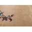 Tapis oriental rétro Art déco 9 x 13