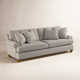 Lowell 86'' Upholstered Sofa