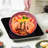 5 - Piece Non-Stick Aluminum Cookware Set
