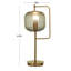 Delora Metal Buffet Lamp