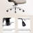 Task Chair with Headrest-100204865