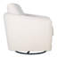 Fauteuil oscillant pivotant Gogh-91147810