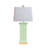 Porcelain Table Lamp
