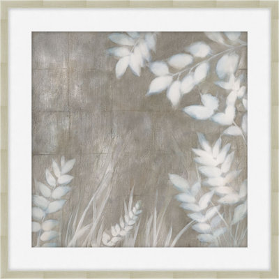 Ashen Lush 1 Print