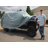 Overdrive Elastic Mildew Resistant Automobile Cover By Classic Accessories-122100479