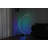 Quadira 56'' LED Arched Floor Lamp-1604877522