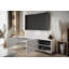 Jeni Unfinished TV Stand for TVs up to 65"