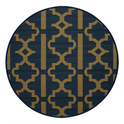 Machine Washable Trellis Grey Area Rug