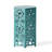 Charming Iron Side Table For Versatile Patio Use, Enhancing Outdoor Ambiance.-272616181-292712099