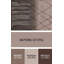Tapis brun Wolfforth-1450767005
