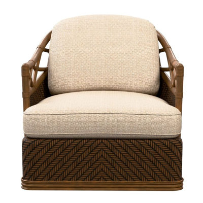 Chaise pivotante Diamond Cove