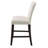 Solid Wood Counter Stool-474058215