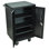 Charging Stations 24-Compartment Tablet Storage Cart