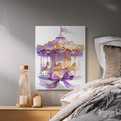 Wrapped Canvas Print Set