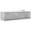 TV Cabinet 31x25.5 Cm Engineered Wood-95608452-95608456