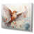 Toile tendue