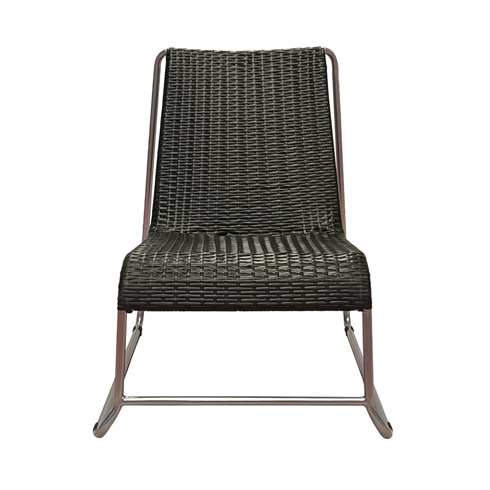 Stackable Patio Side Chair