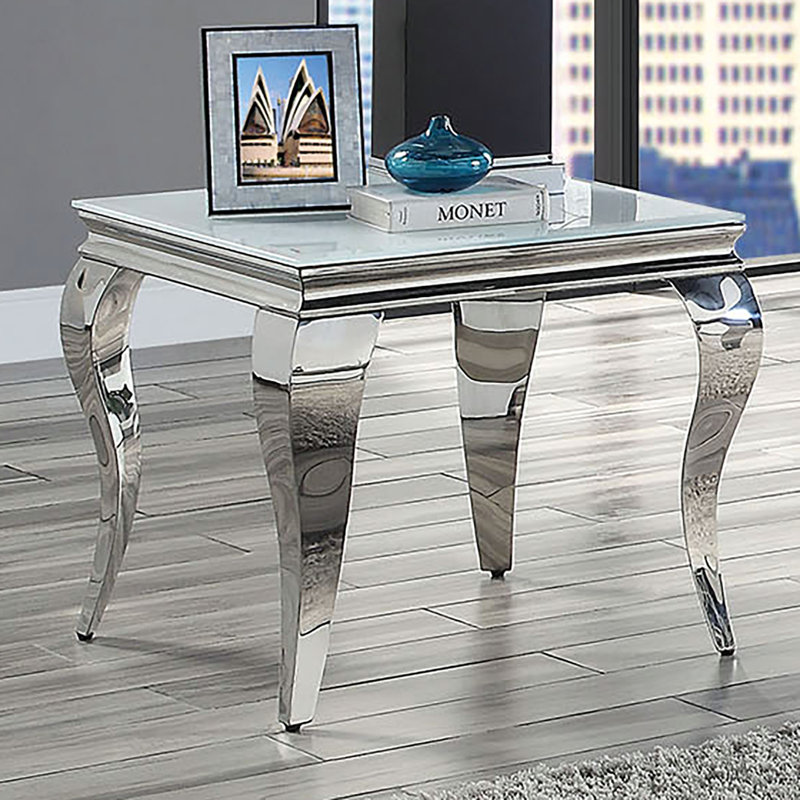 Table de bout Glam Contemporary 1Pc