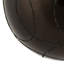 Ornement boule bonbon avec cercle scintillant-111034136