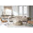 Stone Top Coffee Table