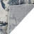 Charolene Abstract Ivory Power-Loom Area Rug-806651922